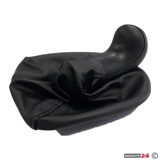 Топка за скоростен лост с маншон съвместима с Mercedes Vito W638 96-00 с 5 скорости