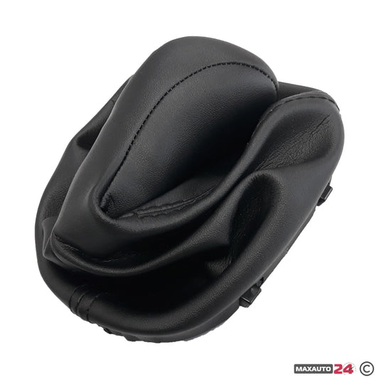 Топка за скоростен лост с маншон съвместима с Mercedes W203 03-08 с 5 скорости