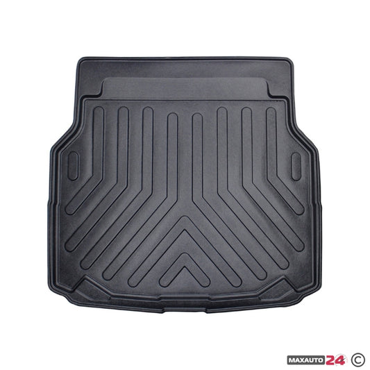 Стелка за багажник RizLine съвместима с Mercedes W203 Combi 2000-2007