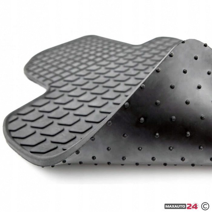 Гумени стелки Frogum съвместими с Mercedes S-class coupe  C217 (2013-2020)