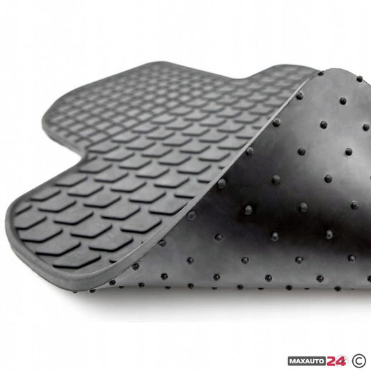 Гумени стелки Frogum съвместими с Mercedes S-class coupe  C217 (2013-2020)