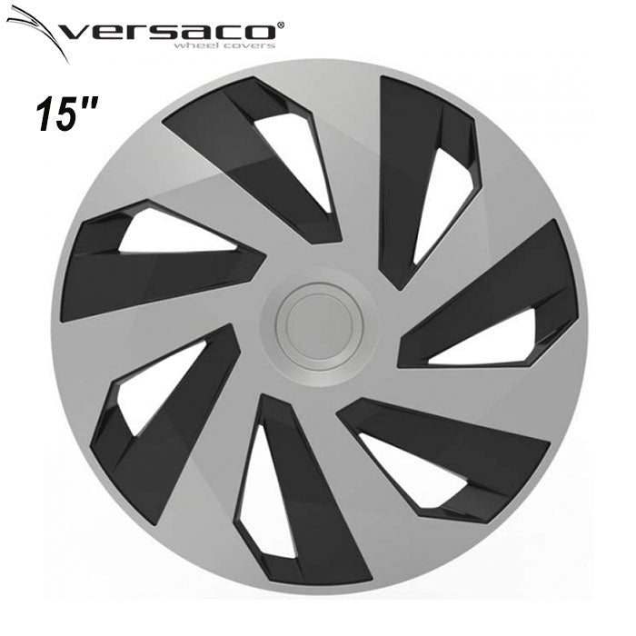 Тасове за джанти 15'' Versaco Vector BC