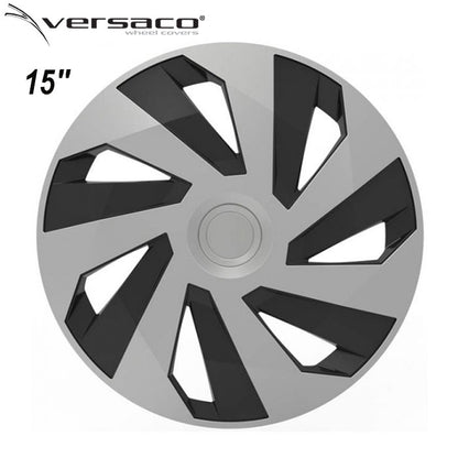 Тасове за джанти 15'' Versaco Vector BC