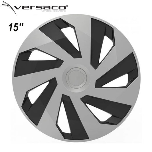 Тасове за джанти 15'' Versaco Vector BC