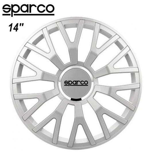 Тасове за джанти 14'' Sparco Leggera Pro