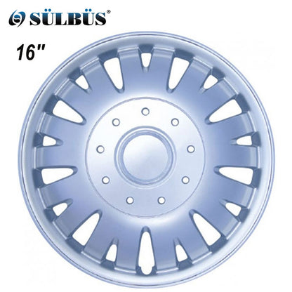 Тасове за джанти 16'' 410