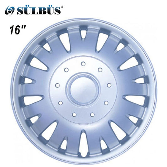 Тасове за джанти 16'' 410