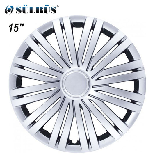 Тасове за джанти 15'' 339