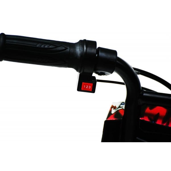 Електрически Скутер Тротинетка E-Scooter 500W