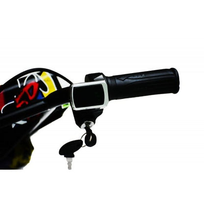 Електрически Скутер Тротинетка E-Scooter 500W