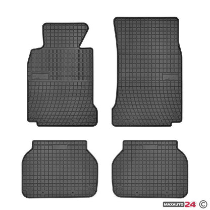 Гумени стелки Frogum съвместими с BMW E39 - (1995-2003)