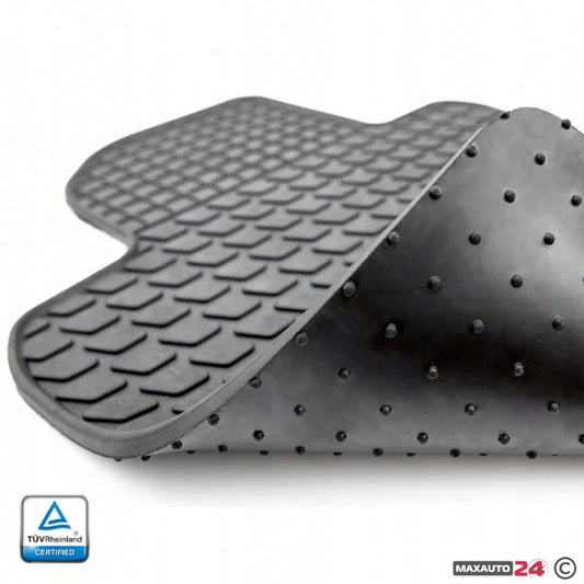 Гумени стелки Frogum съвместими с BMW 5 Series F10/F11 (2010-2013)