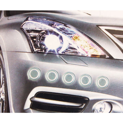 Предпазители за броня - 8221