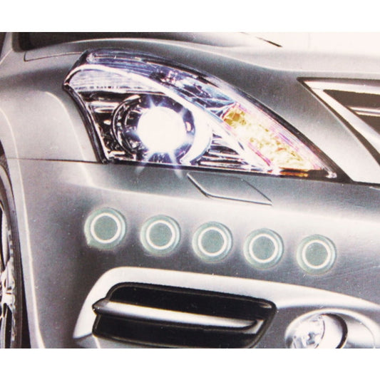 Предпазители за броня - 8221