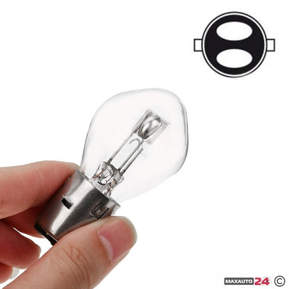 Крушка Маxxx light - В35 12V