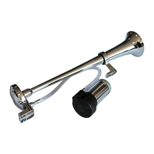 Тромба с компресор 24V