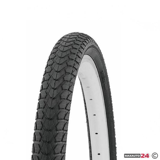 Външна гума за велосипед 700X35C P1025 BLK