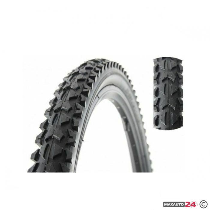 Външна гума за велосипед 16X1.95 P1001