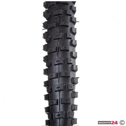 Външна гума за велосипед 26Х2.30 Р1018 BLK