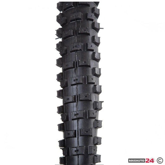 Външна гума за велосипед 26Х2.30 Р1018 BLK