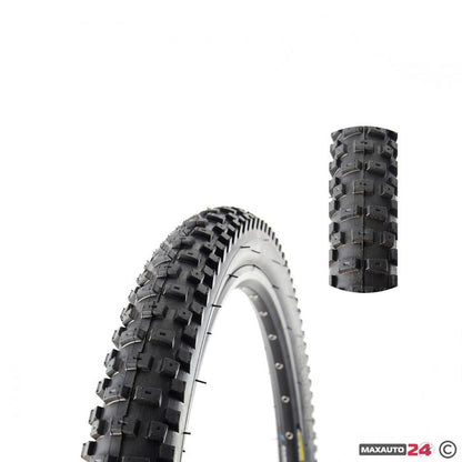 Външна гума за велосипед 26Х2.30 Р1018 BLK