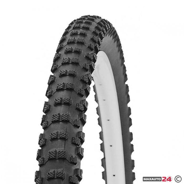 Външна гума за велосипед 27.5X2.30 P1221