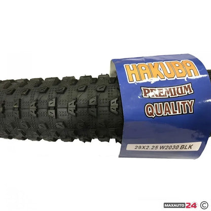 Външна гума за велосипед 29X2.25 W2030 BLK