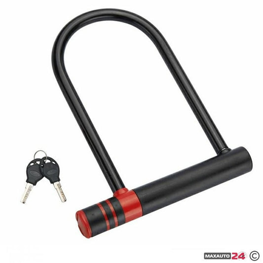 Заключващо устройство за велосипед - 61110