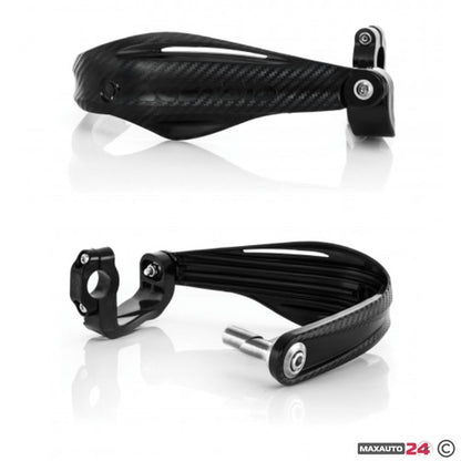 Предпазител за ръце 2537 зелени 2бр/к-т