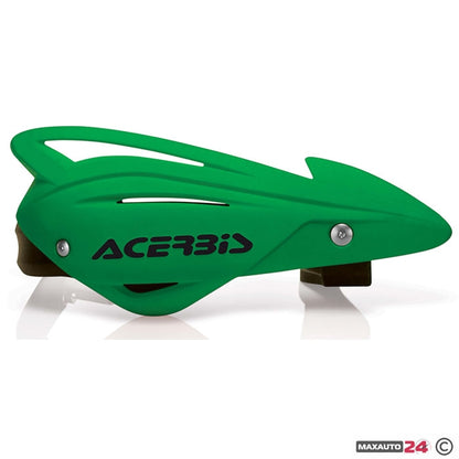 Предпазител за ръце 2537 зелени 2бр/к-т