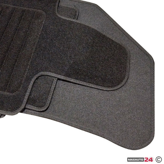 Мокетни стелки Paolo съвместими с MERCEDES GLA 247 (2020+)