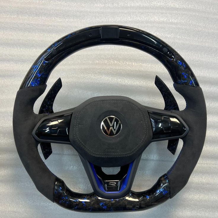 Спортен поръчков волан Volkswagen