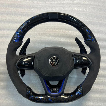 Спортен поръчков волан Volkswagen