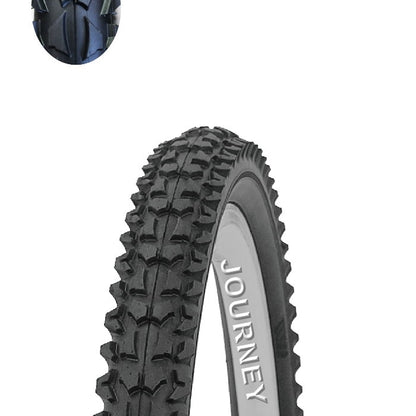 Външна гума JOURNEY- за велосипед 24'' x 1.95 (53-507)