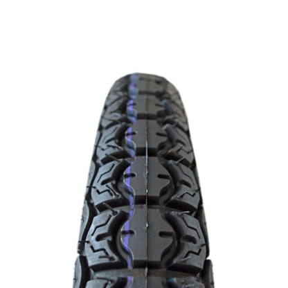 Мото гума DJ-136 - 3.00-18