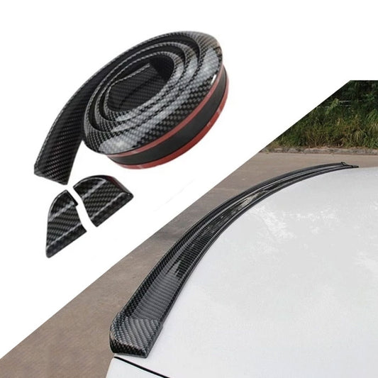 Спойлер за заден капак 1633 - 35х20мм