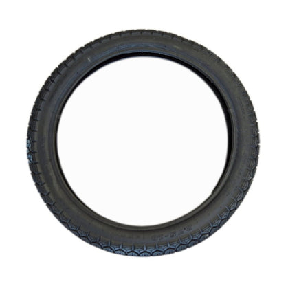 Мото гума DJ-125 - 2.75-18