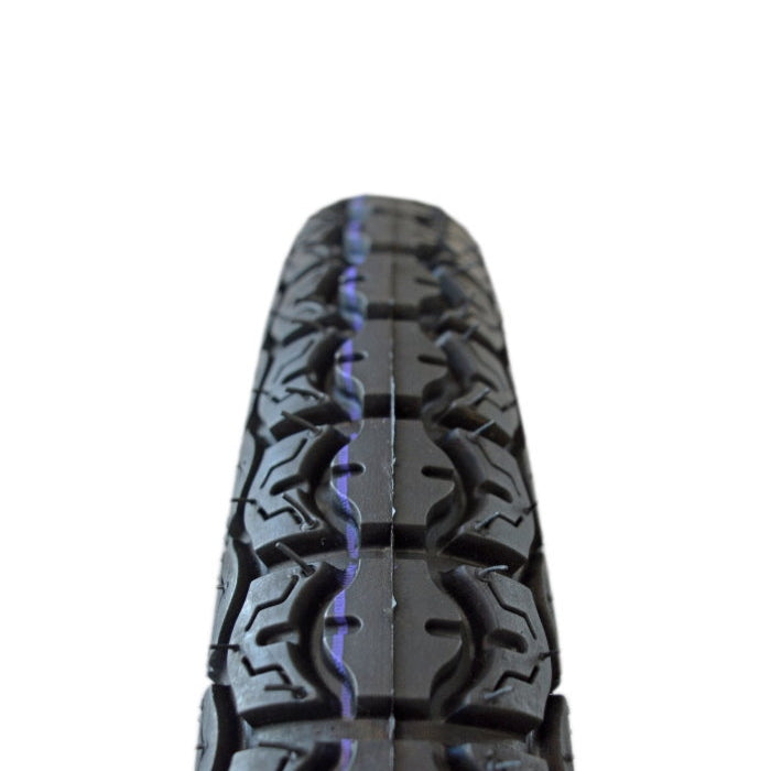 Мото гума DJ-125 - 2.75-18