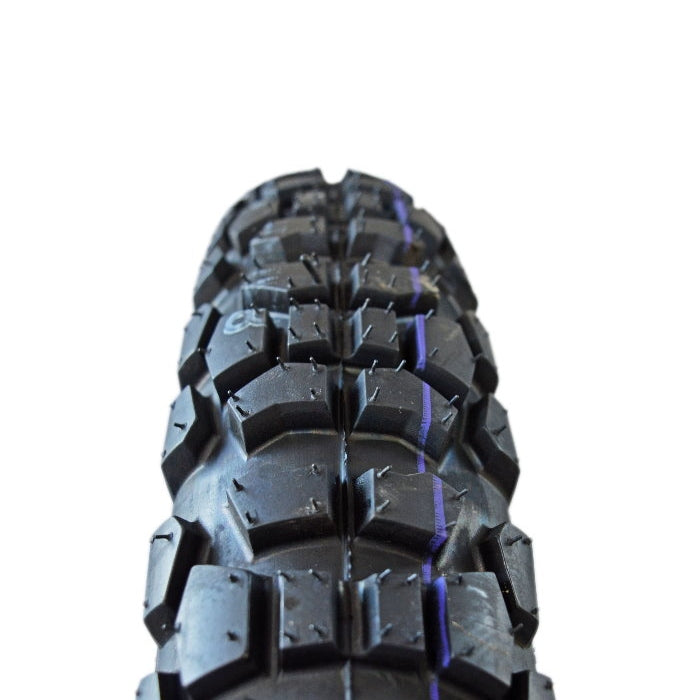 Мото гума DJ-145 - 3.00-21