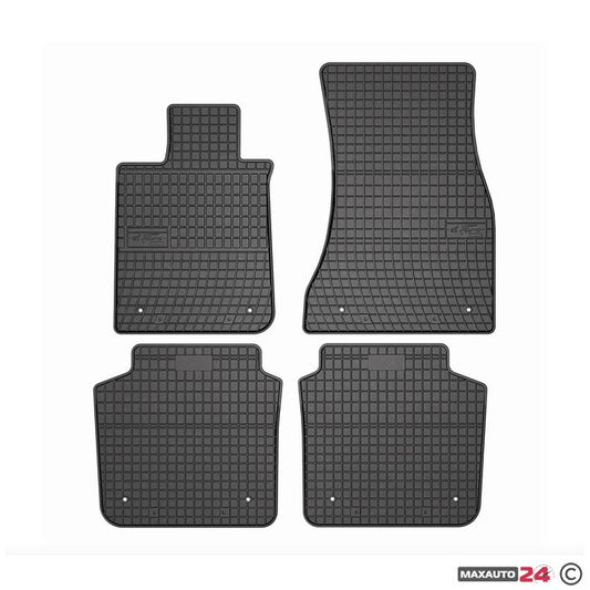 Гумени стелки Frogum съвместими с BMW серия 7 G12 2015+