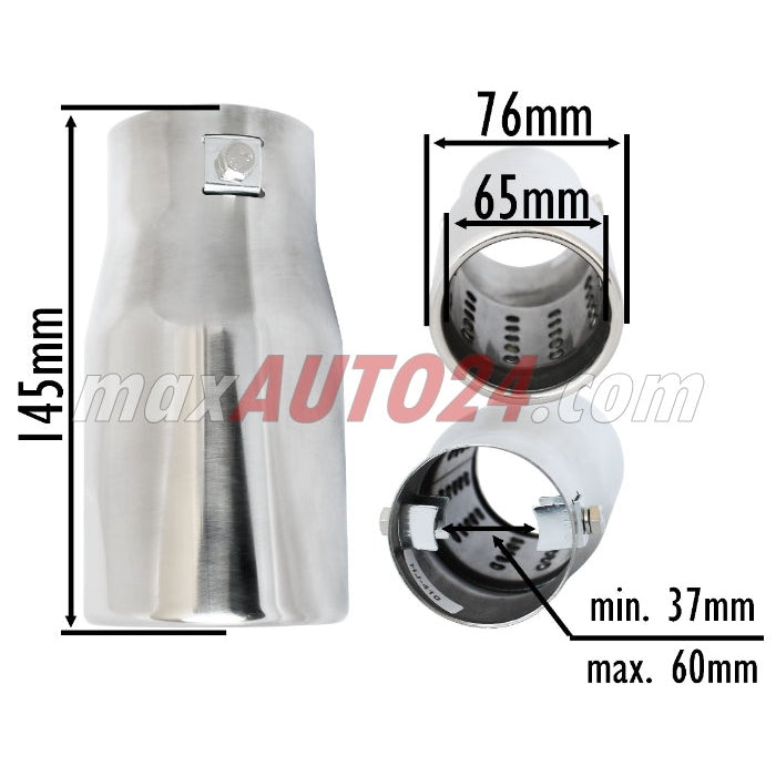 Накрайник за ауспух - HJ410