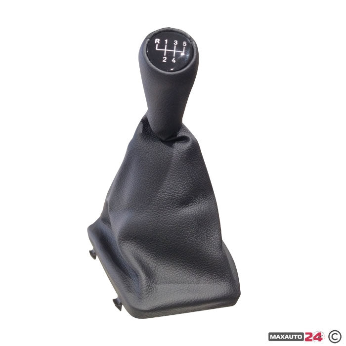 Топка за скоростен лост с маншон съвместима с BMW E36 5 скорости