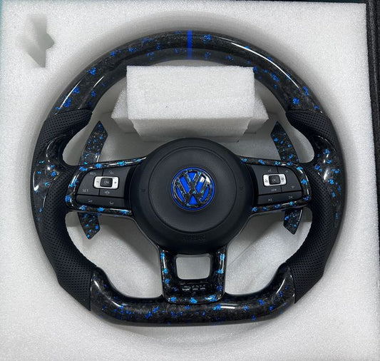 Спортен поръчков волан Volkswagen