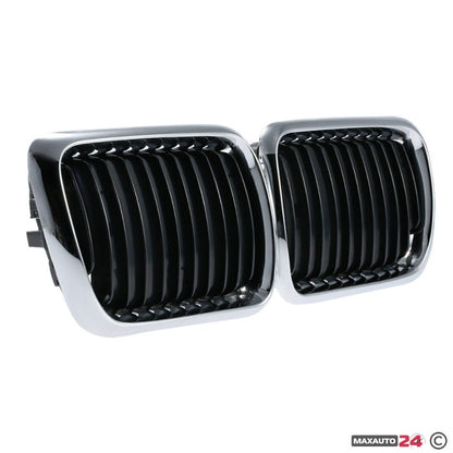 Бъбреци съвместими с BMW E36 - ХРОМ