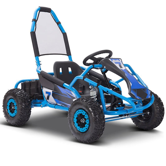 ATV Buggy 48V – Детско електрическо офроуд бъги