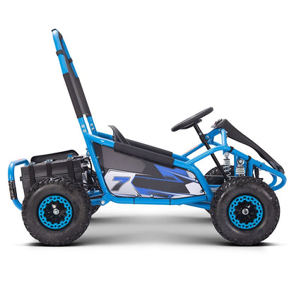 ATV Buggy 48V – Детско електрическо офроуд бъги