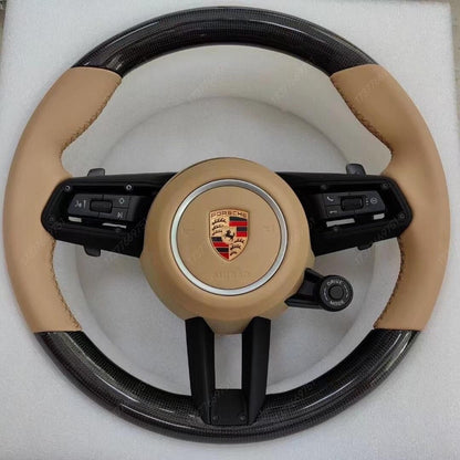 Спортен поръчков волан Porsche