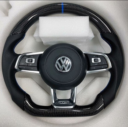 Спортен поръчков волан Volkswagen