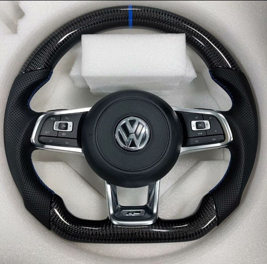 Спортен поръчков волан Volkswagen