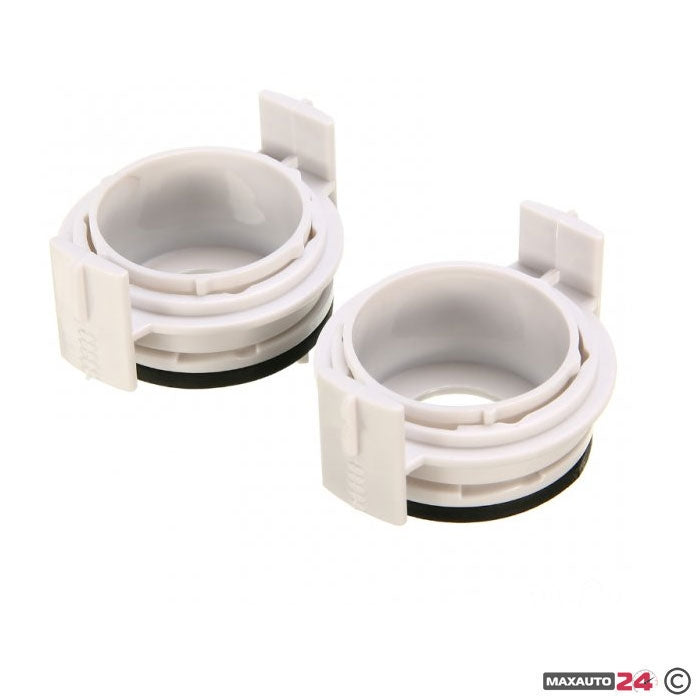 Адаптор за ксенонова крушка H7 за BMW E46 (2002-2005)- TK-001